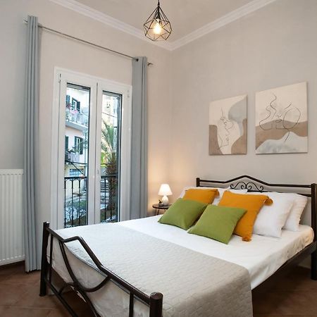 Filarmonia Suite Annunziata Corfu Corfu  Exterior foto