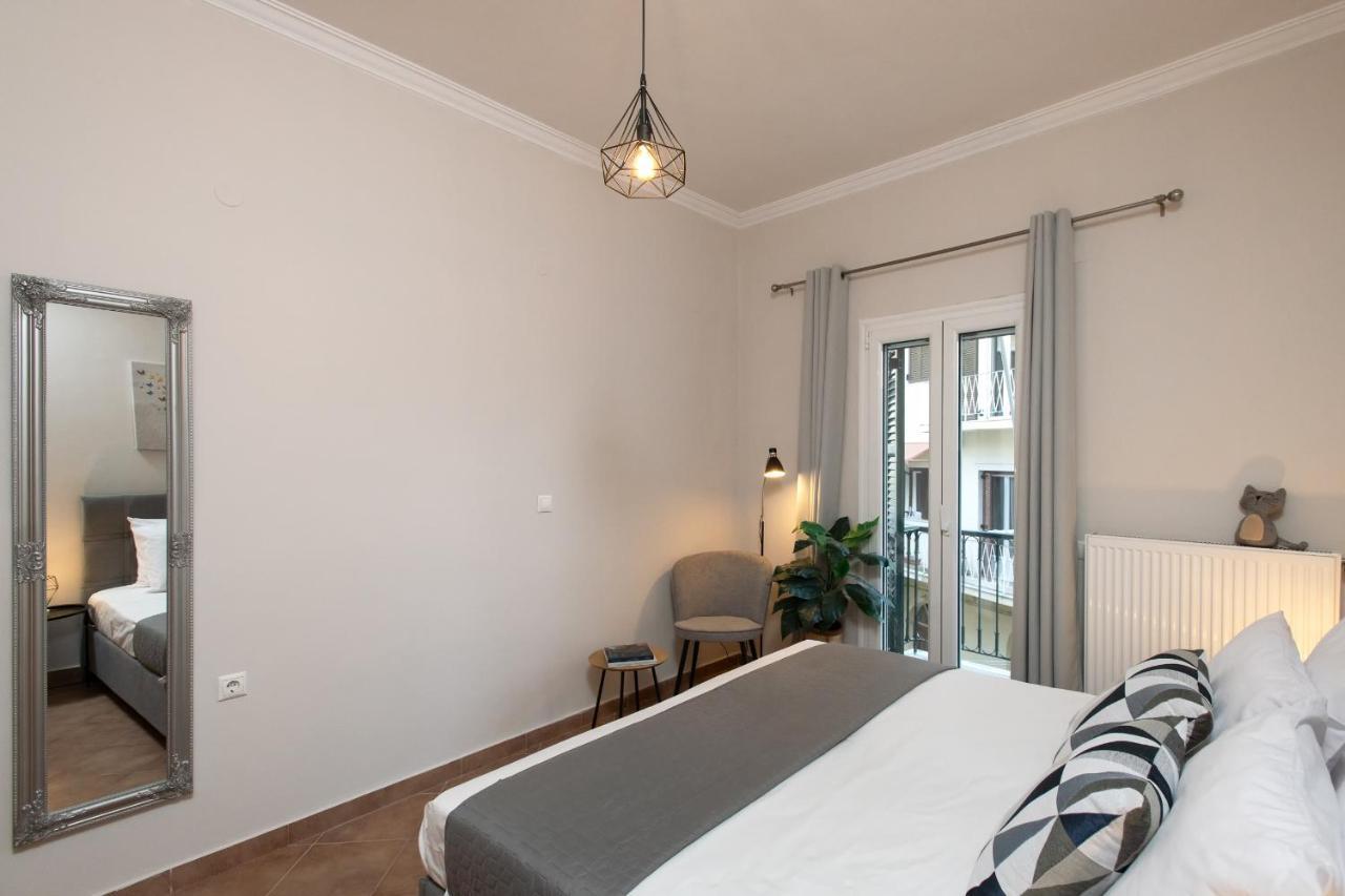 Filarmonia Suite Annunziata Corfu Corfu  Exterior foto