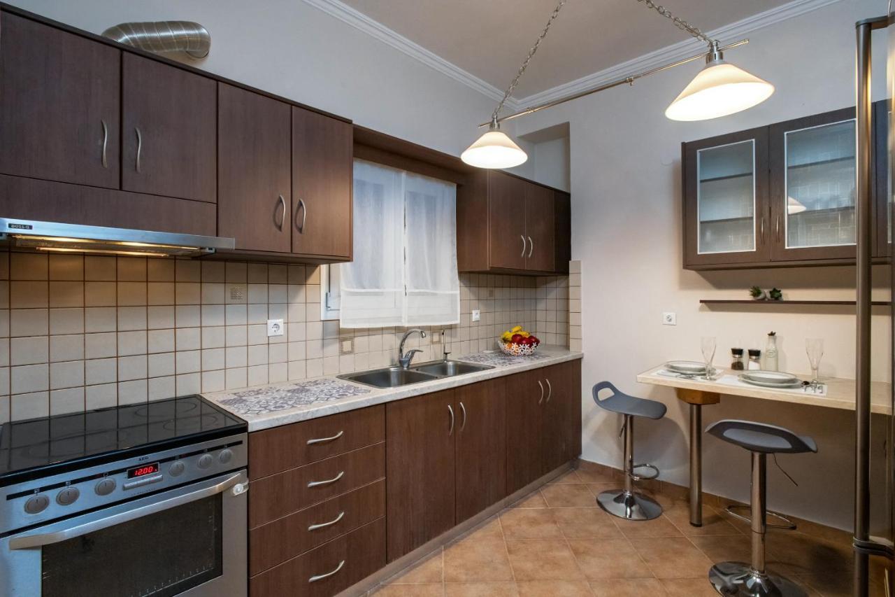 Filarmonia Suite Annunziata Corfu Corfu  Exterior foto