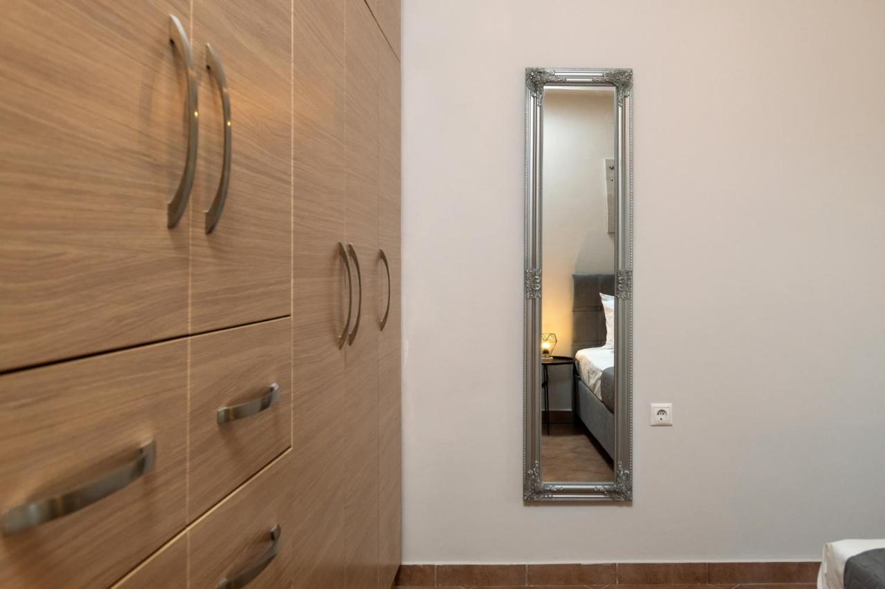 Filarmonia Suite Annunziata Corfu Corfu  Exterior foto