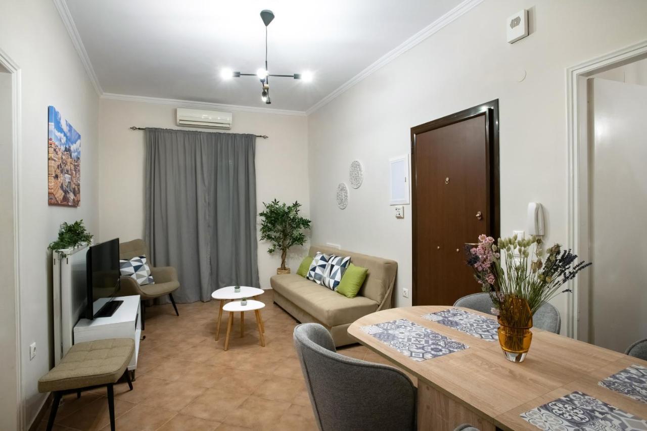 Filarmonia Suite Annunziata Corfu Corfu  Exterior foto