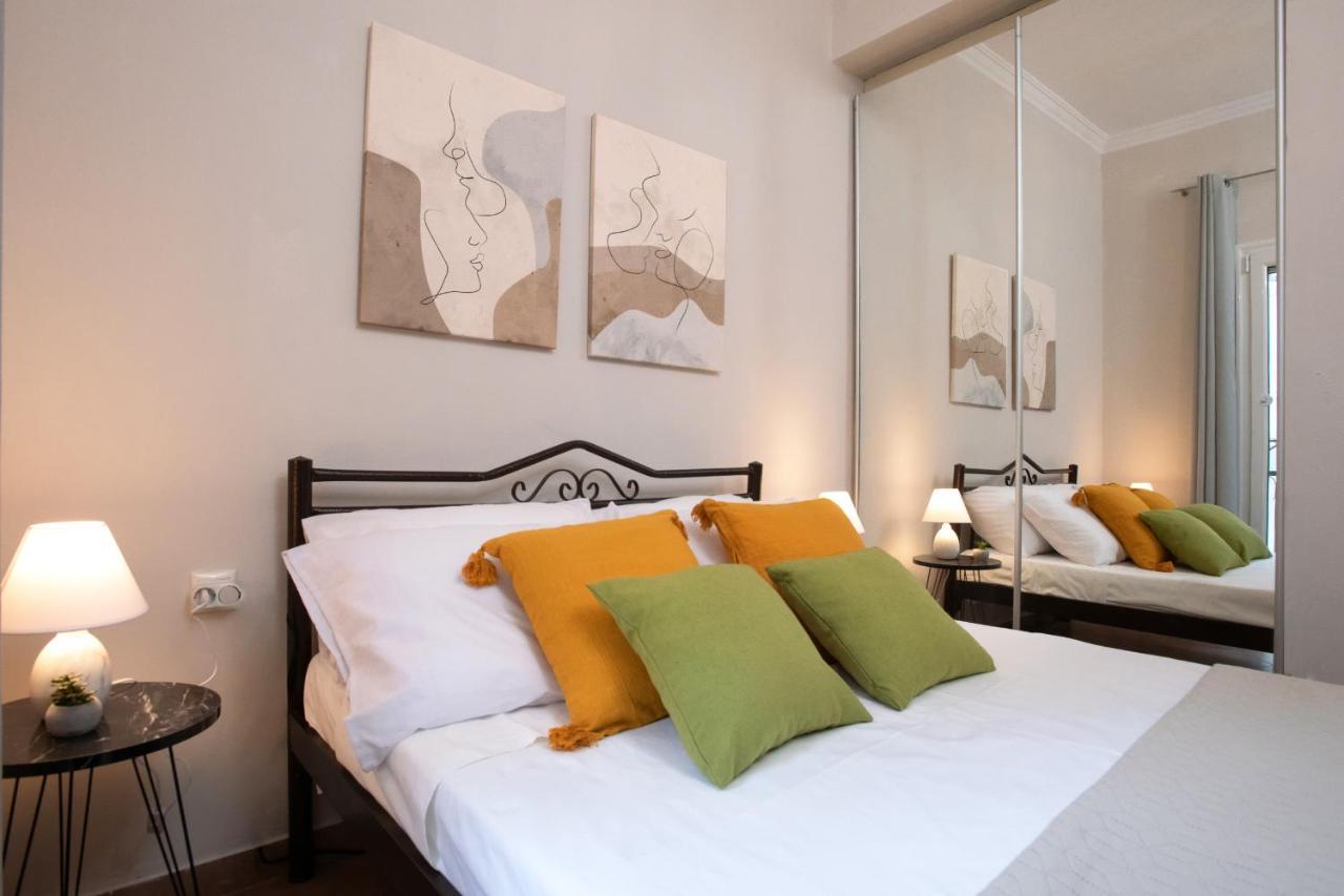 Filarmonia Suite Annunziata Corfu Corfu  Exterior foto