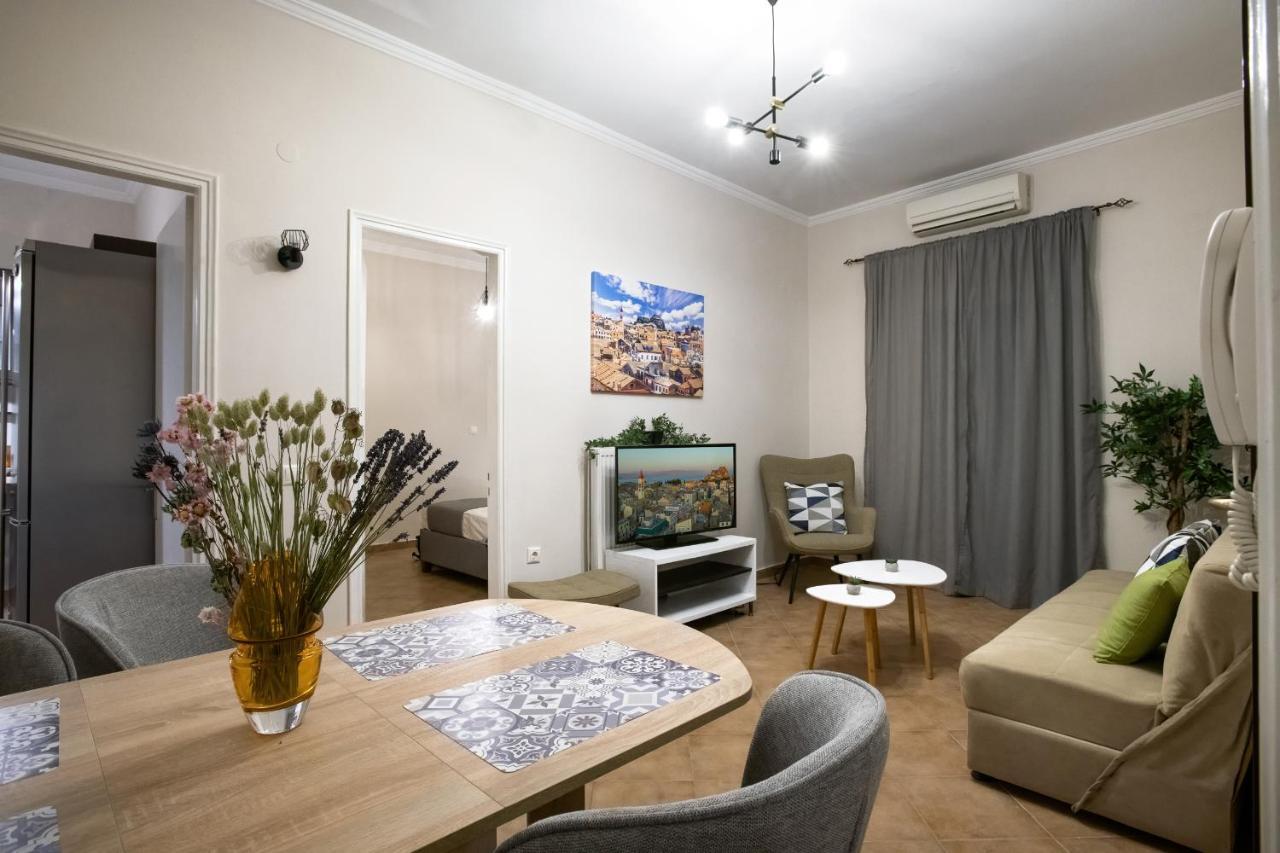 Filarmonia Suite Annunziata Corfu Corfu  Exterior foto