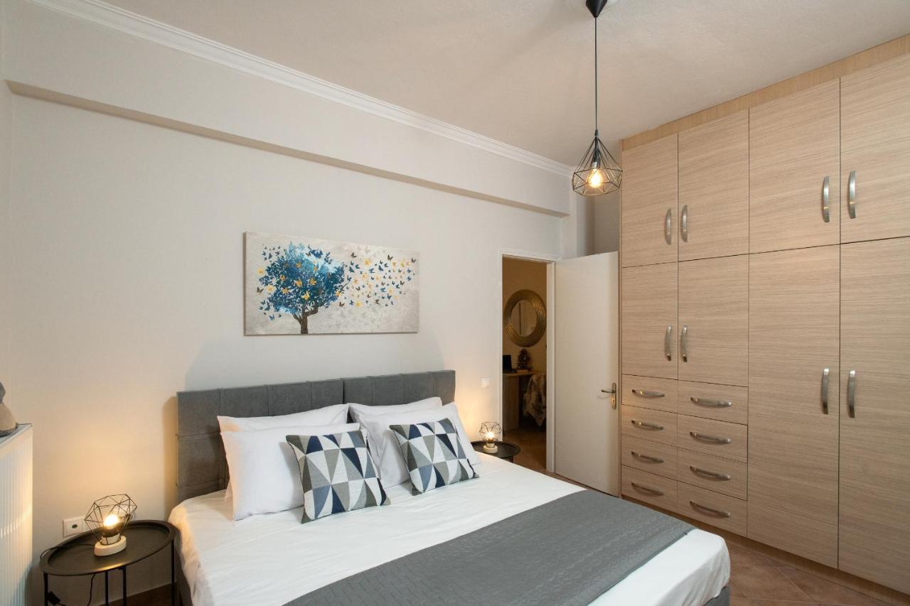 Filarmonia Suite Annunziata Corfu Corfu  Exterior foto
